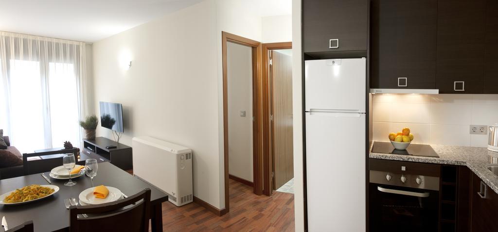 Andorra4Days Soldeu - El Tarter Apartamento Exterior foto
