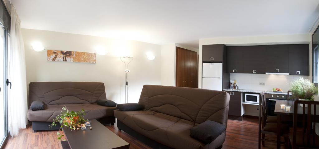 Andorra4Days Soldeu - El Tarter Apartamento Exterior foto